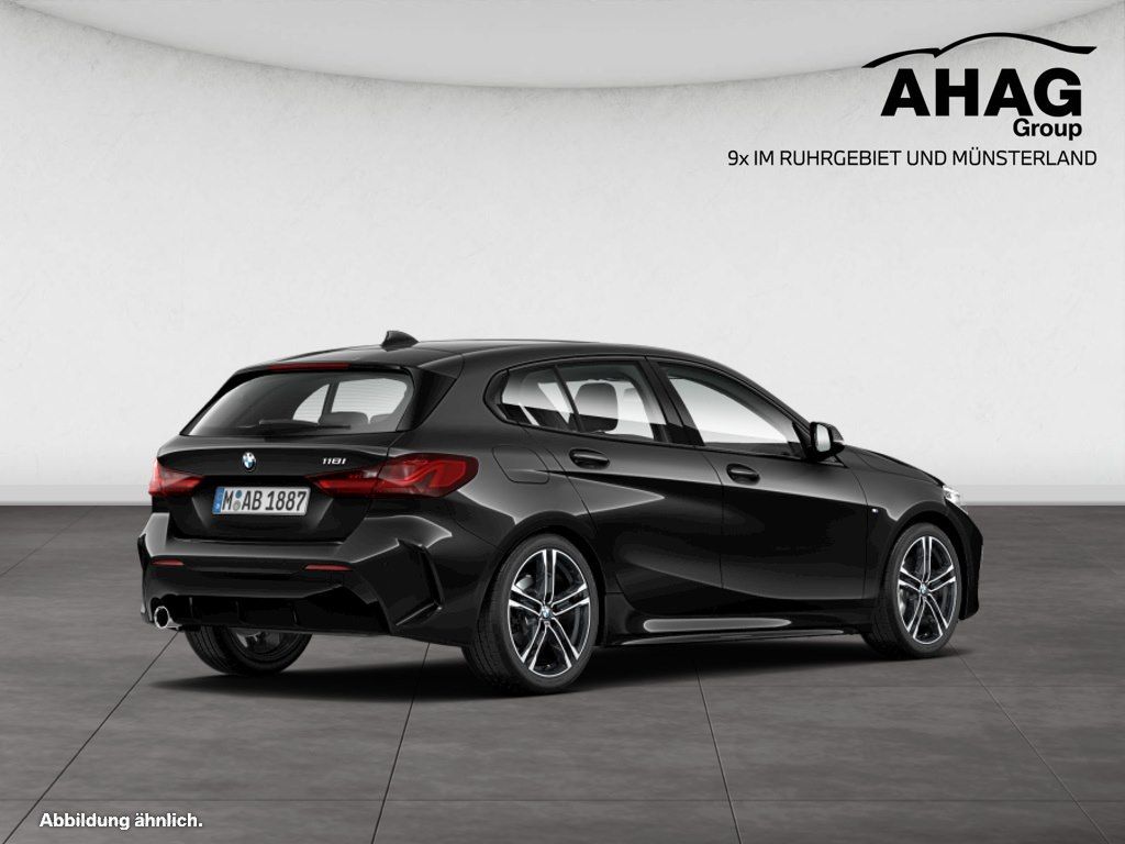 BMW 118 - Bild 2