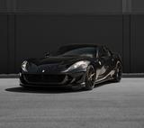 Ferrari Superfast DCT F1 Novitec-LIFT-FULL PPF
