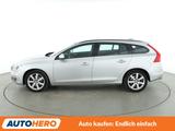 Volvo V60 2.0 D3 Linje Business Aut.*NAVI*XENON*PDC* - Volvo mit Diesel-Antrieb: Kombi
