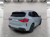 BMW X3 xDrive30e M Sport Navi AHK Kamera HiFi LED - BMW X3 mit Anhängerkupplung