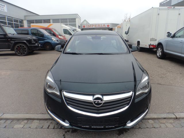 Opel Insignia OPC-Line Lim.Innovation4x4 Leder Navi