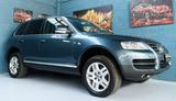 Volkswagen TOUAREG 4.2 V8 GANGIO 3500KG ASI IVA ESPOSTA DIS - Volkswagen Touareg mit Benzin-Antrieb: Geländewagen, 3.2