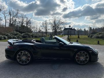 صورة 1 لـ 2014 Porsche 911 URMODELL