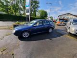 Alfa Romeo ALFA-ROMEO 156 Benziner 2.5 ltr V6 - Alfa Romeo 156 aus 2000