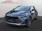 Toyota C-HR 1.8 Hybrid Teamplayer+TECHNIKPAKET++ - Toyota Gebrauchtwagen in Ludwigshafen