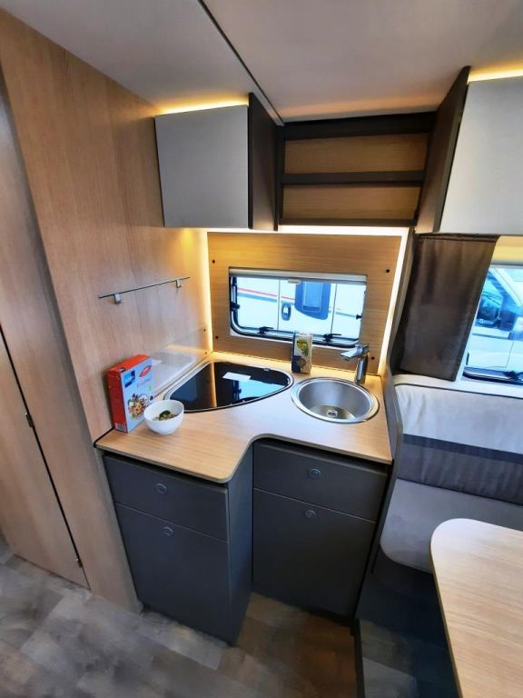 Fahrzeugabbildung LMC Tourer Lift H 720 Verfüg./Sparen Sie 14.206,-€!