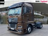 MAN TGX 18.470 4x2 BL SA Retarder - Man TGX 18-470