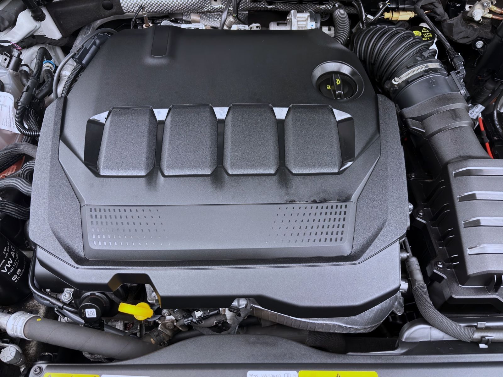 Volkswagen Passat Variant - Bild 18