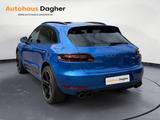 Porsche Macan Turbo Chrono Panorama  21 Zoll - Porsche Macan T mit Benzin-Antrieb