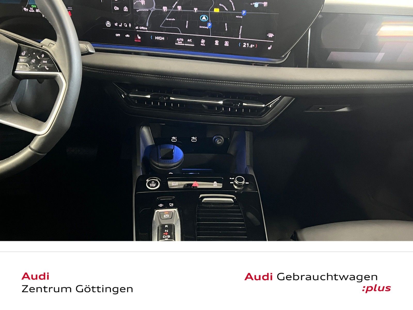 Audi A6 - Bild 9