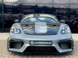 Porsche 718 Boxster Spyder RS GT4 Weissach NP:205000€ - Porsche Boxster: 4s