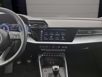 Audi A3 - Vorschau Bild 14