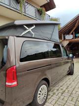 Mercedes-Benz Marco Polo  - Wohnwagen in Freiburg