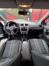 Volkswagen Polo 1.2 TDI MATCH MATCH - Volkswagen Polo mit Diesel-Antrieb: Match