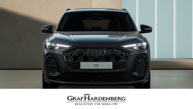 Audi Q5 SUV TFSI S tronic