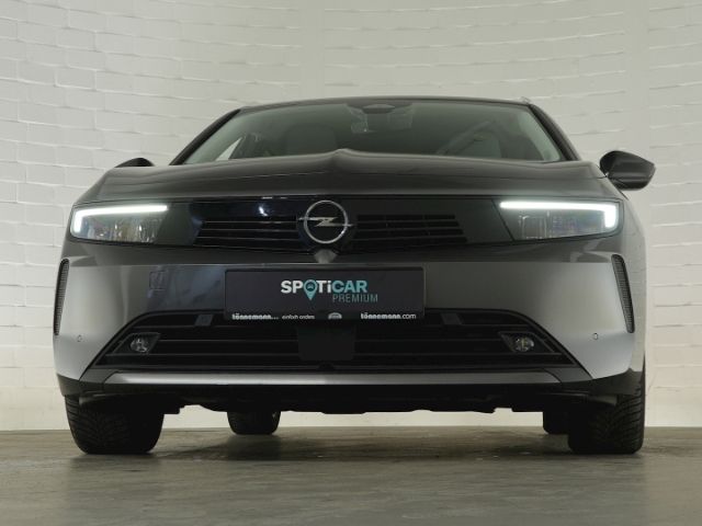 Astra L ST ELEGANCE CDTI AT+NAVI+LED LICHT+RÜCKF