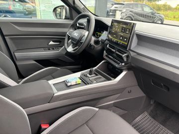Dacia Bigster mild hybrid-G 140 Journey auto