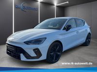 Cupra Leon - Vorschau Bild 1
