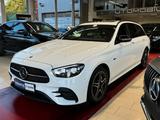 Mercedes-Benz E 300 de|AMG-LINE|BURMESTER|NIGHT|LUFT|AHK|S-D - Mercedes-Benz E 300 in Bochum