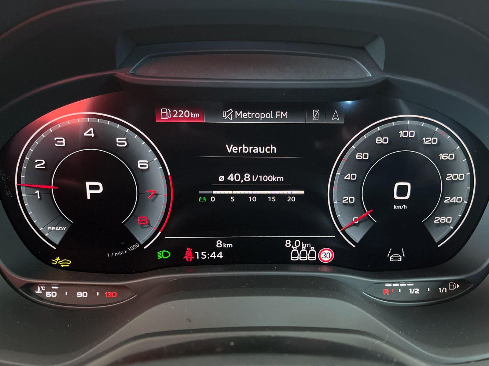 Audi Q2 - Bild 14