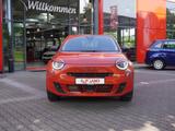Fiat 600 1.2 T3 mHEV Aut. LED Sitzheizung Tempomat - gebrauchte Fiat Pickups