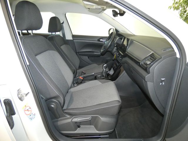 T-Cross 1.0 TSI Life LED RFK SHZ APP CONNECT