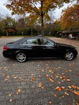 Mercedes-Benz E 400 4MATIC AMG-PAKET - gebrauchte Mercedes-Benz E 400 aus dem Jahr 2014
