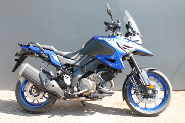 Suzuki DL 1050 V-Strom ABS