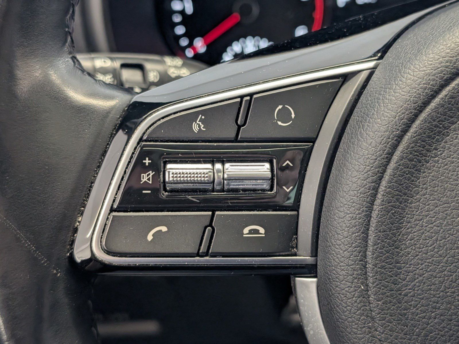 KIA Sportage  2.0 CRDi MHEV Platinum Edition 4WD – Bild 32
