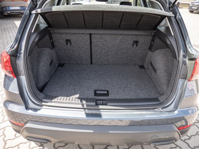 Arona 1.0 TSI Style Beats KLIMA PDC SHZ LED