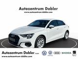 Audi A3 Sportback 30 TFSI 81kW S tronic PDC Bluetooth - Audi A3: 8p Sportback