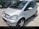 Mercedes-Benz A 190 Avantgarde Automatik*Klima*PTS*SHZ*1.Hand* - Mercedes-Benz A 190: Avantgarde