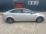 Ford Mondeo Lim. Titanium - Ford Mondeo aus 2007: Titanium