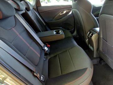 Hyundai i30 1.5 T-GDI N-LINE (140 PS) Automatik