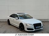 Audi S8 4.0 TFSI quattro, EGSD, Voll, 59850KM