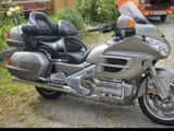 Honda GL 1800 Gold Wing - HONDA MOTORRAD KARDAN