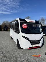 Dethleffs Globebus I 1 | Hausmesse 20.3-22.3 - Dethleffs Globebus i 2