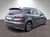 Ford S-MAX ST-Line 2.5Duratec Hybrid LED Navi RFK ACC - Ford S-MAX ST-Line mit Hybrid-Antrieb (Benzin/Elektro)