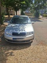 Skoda SKODA FABIA COMBI, Tüv bis 8/26 - Skoda Fabia aus 2002: Kombi