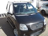 Suzuki Wagon R+ Wagon R + 1.3 Club - gebrauchte Suzuki Wagon R+ aus dem Jahr 2003