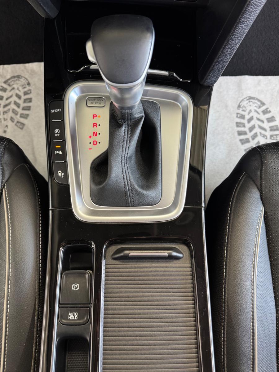 Kia XCeed 1.6 TGDI Platinum Edition *DSG*Pano*AHK*