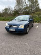 Opel vectra c 1.8 tüv 04/27 - Opel Vectra aus 2002: 2.2