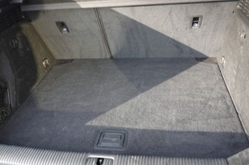 Fahrzeugabbildung Audi A3 Sportback 2,0TDI Sport
