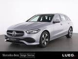 Mercedes-Benz C 180 T Avantgarde+LED+Dist+Kamera+EHeck+Ambient