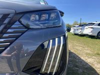 Peugeot 2008 - Vorschau Bild 10
