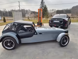 Caterham 170s, 1st owner , like new. - Caterham Gebrauchtwagen