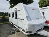 Dethleffs Aero 460 KR up /Sie sparen 5.512 Euro! - Dethleffs 460