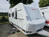Dethleffs Aero 460 KR up /Sie sparen 5.512 Euro! - Dethleffs 460