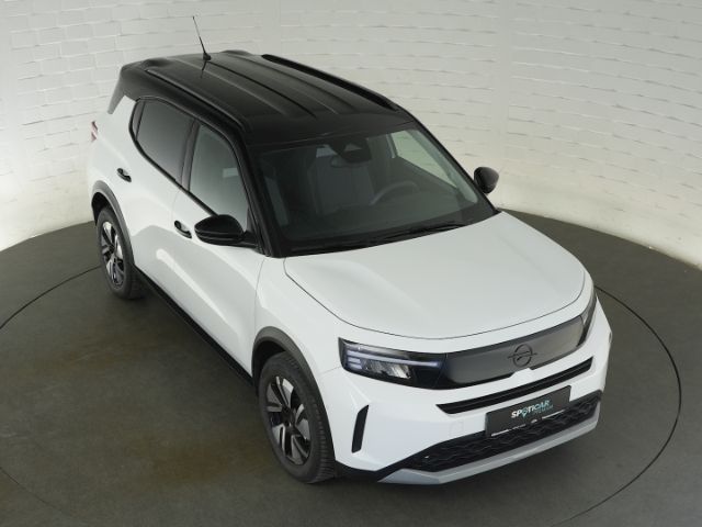 Frontera C HYBRID GS eDCT+RÜCKFAHRKAMERA+SITZ-/L
