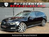 Volkswagen Passat Variant Highline BMT/Start-Stopp 4Motion - Volkswagen Passat Variant: Automatik